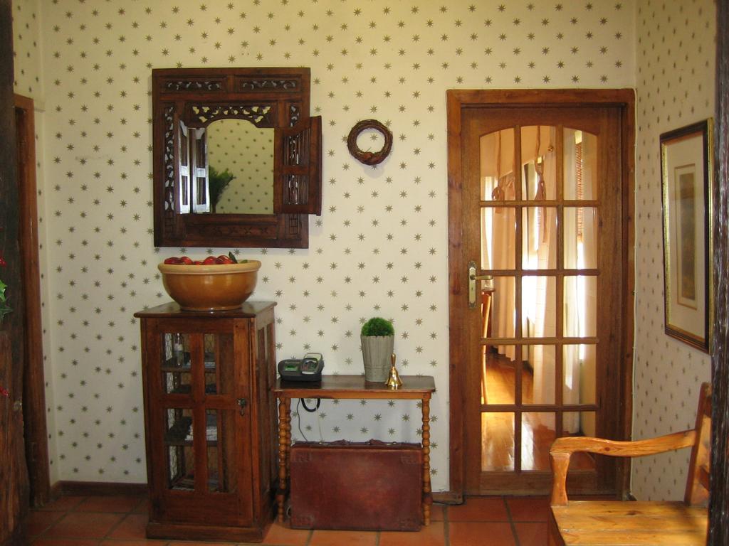 Hôtel Gooseberry à Bethlehem Extérieur photo