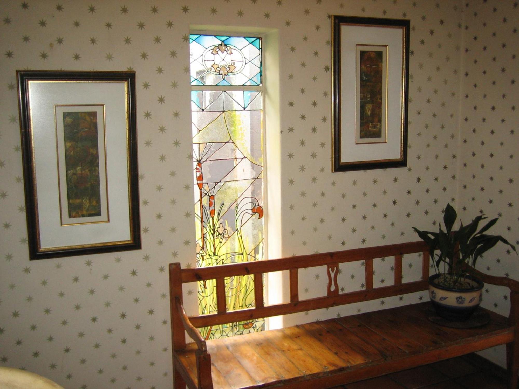Hôtel Gooseberry à Bethlehem Extérieur photo